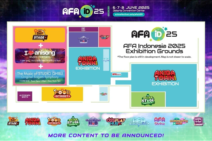 AFAID 2025